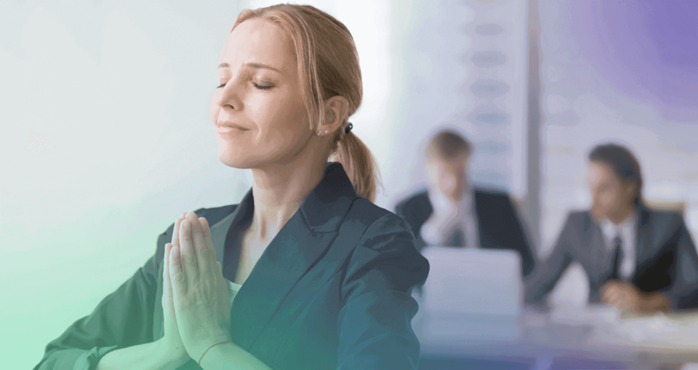 Técnicas de Mindfulness en la Prevención del Estrés Laboral